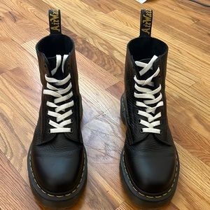 Dr. Martens Boots